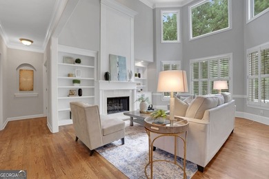 Enjoy luxury golf-course living in Windermere Golf Village with - photo 10