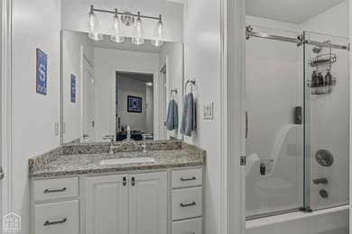This is one of those homes where you walk-in and immediately - photo 40