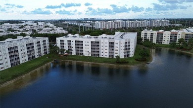 Third-floor apartment located in the community of Doral Isles - - photo 40