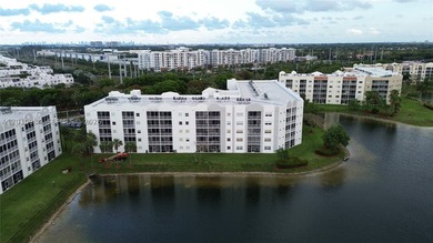 Third-floor apartment located in the community of Doral Isles - - photo 41