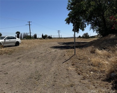 Lake Palmdale Lot For Sale in Palmdale California