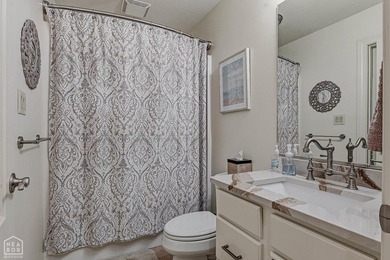 This is one of those homes where you walk-in and immediately - photo 43