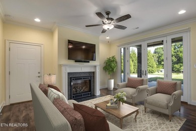 Luxury lakefront living in the heart of West Knoxville on Fort - photo 43