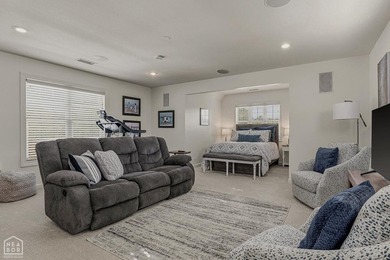 This is one of those homes where you walk-in and immediately - photo 44
