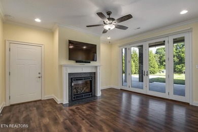 Luxury lakefront living in the heart of West Knoxville on Fort - photo 44
