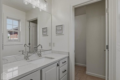 This is one of those homes where you walk-in and immediately - photo 49