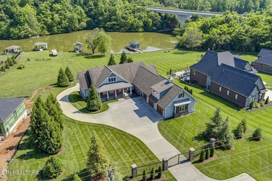 Luxury lakefront living in the heart of West Knoxville on Fort - photo 50