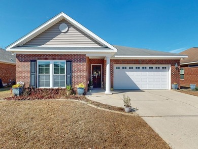 (private lake, pond, coastal) Home Sale Pending in Dothan Alabama