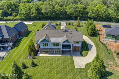 Luxury lakefront living in the heart of West Knoxville on Fort - photo 52