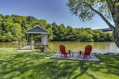 Luxury lakefront living in the heart of West Knoxville on Fort - photo 54
