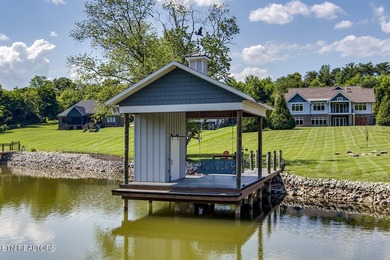 Luxury lakefront living in the heart of West Knoxville on Fort - photo 58