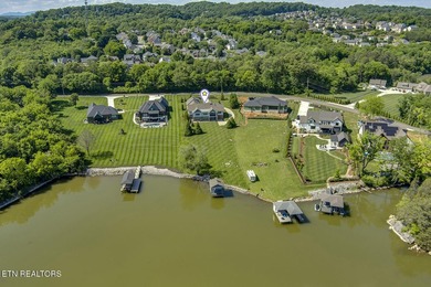 Luxury lakefront living in the heart of West Knoxville on Fort - photo 59