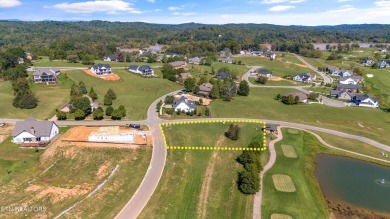 Lake Lot For Sale in Loudon, Tennessee