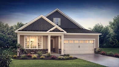 NEW ACTIVE ADULT COMMUNITY! The Clifton is a stunning new - photo 1