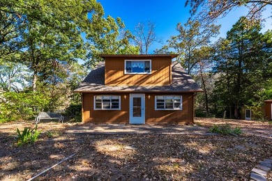Lake Home For Sale in Mabank, Texas