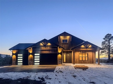 Brand New Custom Construction on 2.72 private acres in Canyon - photo 1