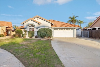 Diamond Valley Lake Home Sale Pending in Hemet California