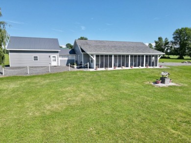 Lake Home Off Market in Alburgh, Vermont