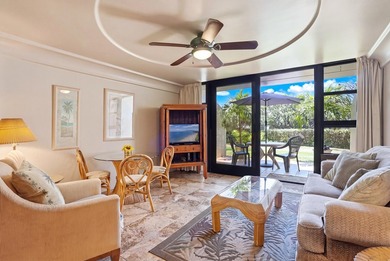 Welcome to Maui Vista 1-111, a beautifully upgraded ground floor - photo 1