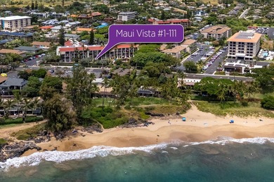 Welcome to Maui Vista 1-111, a beautifully upgraded ground floor - photo 2