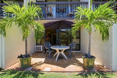 Welcome to Maui Vista 1-111, a beautifully upgraded ground floor - photo 5