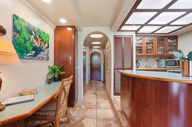 Welcome to Maui Vista 1-111, a beautifully upgraded ground floor - photo 8
