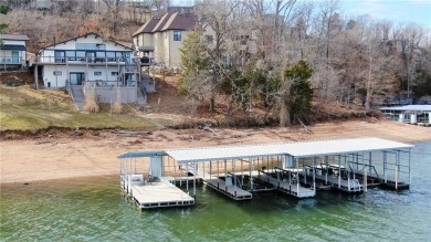 Lake Home Off Market in Rogers, Arkansas