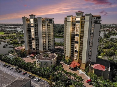 (private lake, pond, coastal) Condo For Sale in Fort Myers Florida