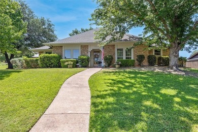 Eagle Mountain Lake Home For Sale in Fort Worth Texas