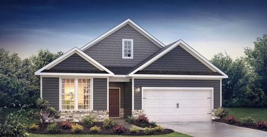NEW ACTIVE ADULT COMMUNITY! The Clifton is a stunning new - photo 1
