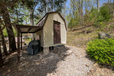 Lake Home On Three Lots With A Dock - photo 7