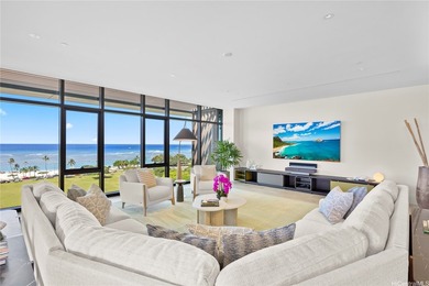 A Rare Grand Penthouse Residence-An Exclusive Privilege Reserved - photo 3
