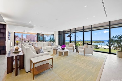 A Rare Grand Penthouse Residence-An Exclusive Privilege Reserved - photo 4