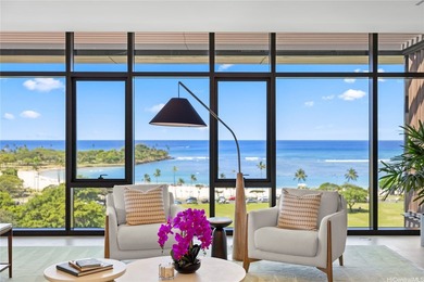 A Rare Grand Penthouse Residence-An Exclusive Privilege Reserved - photo 5
