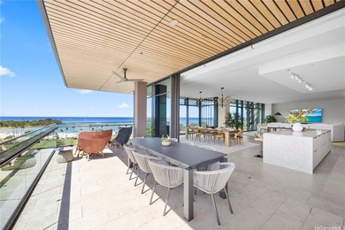 A Rare Grand Penthouse Residence-An Exclusive Privilege Reserved - photo 9