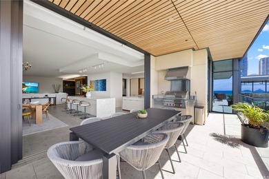 A Rare Grand Penthouse Residence-An Exclusive Privilege Reserved - photo 10