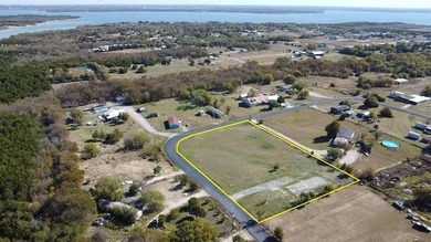 Lake Lavon Acreage For Sale in Princeton Texas