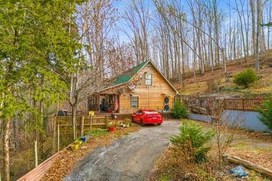 This truly is a one-of-a-kind East Tennessee property, offering - photo 2
