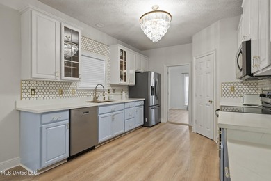 Charming Home in Diamondhead Community with - photo 12