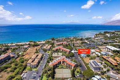 Bright & beautifully remodeled Maui Vista condo offers you - photo 2
