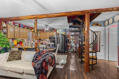 This truly is a one-of-a-kind East Tennessee property, offering - photo 3