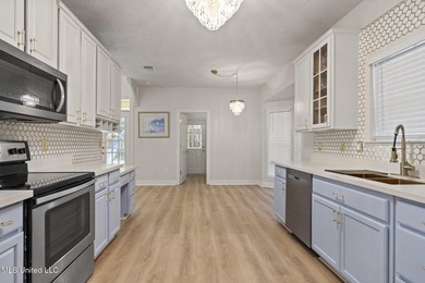 Charming Home in Diamondhead Community with - photo 13