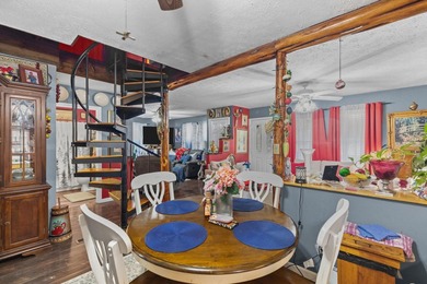 This truly is a one-of-a-kind East Tennessee property, offering - photo 4