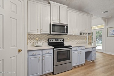 Charming Home in Diamondhead Community with - photo 14