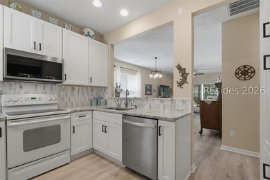 Welcome home to this charming & beautifully updated retreat - photo 15