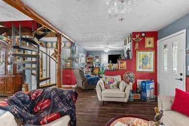 This truly is a one-of-a-kind East Tennessee property, offering - photo 5