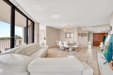 An elegant 3-bedroom residence in the prestigious, gated enclave