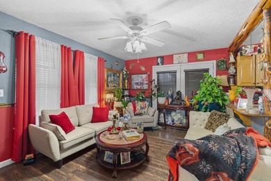 This truly is a one-of-a-kind East Tennessee property, offering - photo 6