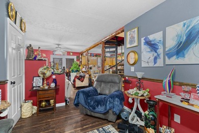 This truly is a one-of-a-kind East Tennessee property, offering - photo 7