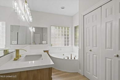 Charming Home in Diamondhead Community with - photo 17